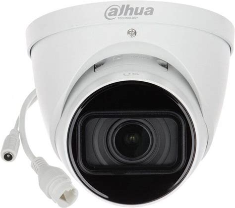 DH-IPC-HDW1230T1P-ZS-S4 - 2Мп IP камера с моторизированным объективом ...