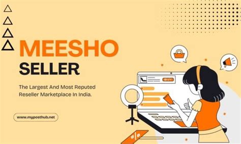 Meesho Seller Login Catalog Upload Payment And More Myposthub