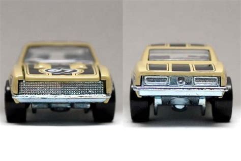 Camaro Fifty 67 Camaroのレビュー最初期ホットウィールCustom Camaroとの関係など DWC86 Hot Wheels 情報まとめ ホット