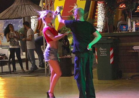 Una Festa Latina In Sala Rotonda Per La Pediatria Dell Ospedale Di Busto Arsizio