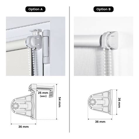 Estor Easyfix Opaco Blanco Crudo