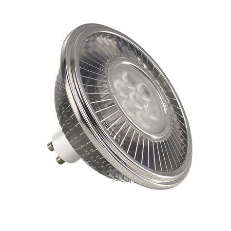 LED QPAR111 GU10 13W 30 2700K 1100lm SLV