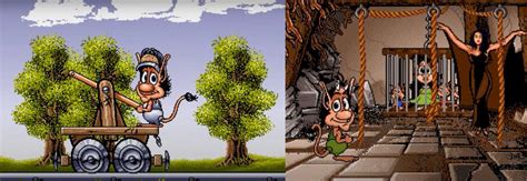Así era ‘Hugo’, el vanguardista videojuego para TV que se manejaba con ...