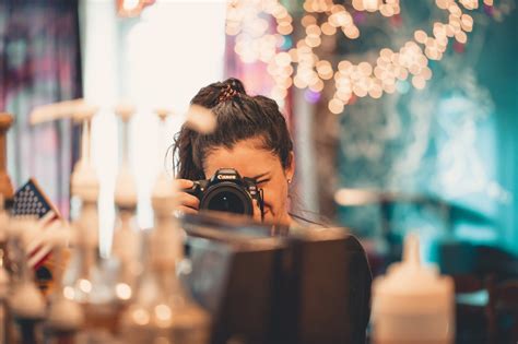 Está começando na fotografia Veja o que um fotógrafo iniciante precisa