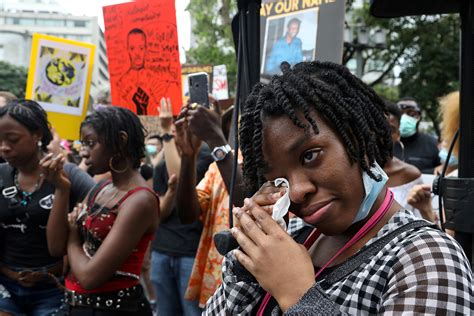 June 13 Black Lives Matter Protests