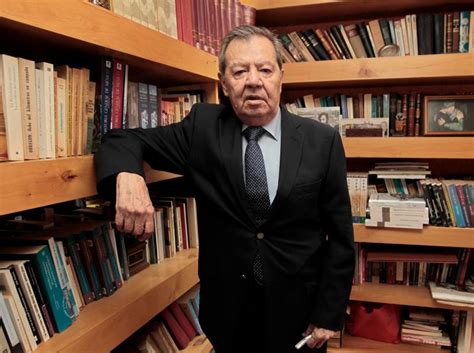 Biografía de Porfirio Muñoz Ledo Saber Politico