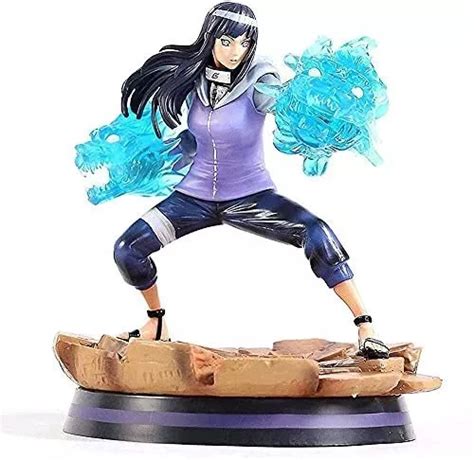 Estatua Maqueta Y Bustos Akasjp Naruto Hinata Hyuga Gk Cm Env O Gratis