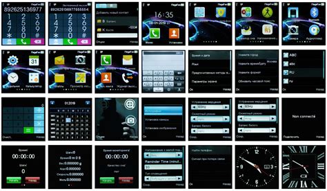 Смарт-часы Jet Phone SP1 черный — купить в интернет-магазине ОНЛАЙН ...