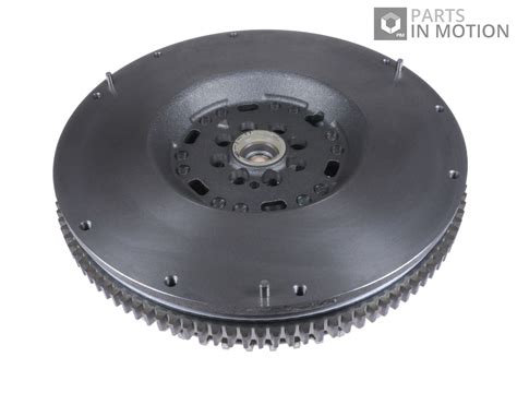 Dual Mass Flywheel Dmf Fits Nissan Pathfinder R D On Yd Ddti