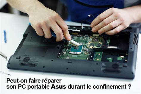 Parler Seulement Calomnie Ou Faire Reparer Son Pc Portable Confiance La