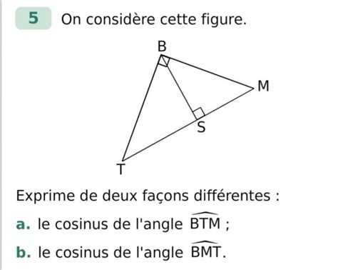 Bonjour Est Ce Que Vous Pouvez Maider Cest Pour Demain Svp Merci En