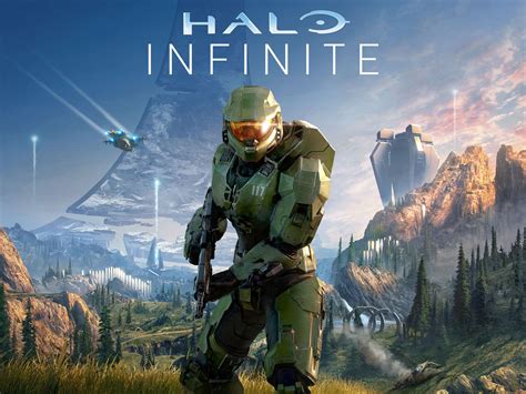 Halo Infinite Multiplayer Kostenlos Und Mit 120 FPS Auf Xbox Series X