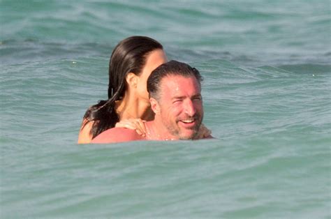 Jaime Murray NUDE Sex Scenes And Paparazzi Shots Scandal Planet