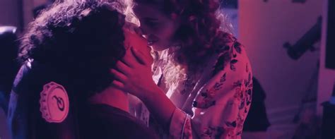 Nude Video Celebs Angelique Rivera Sexy Eat Brains Love