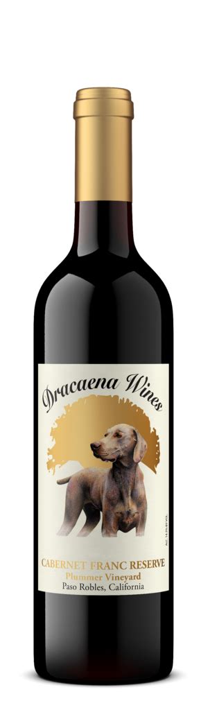 Dracaena Wines Paso Robles Wineries Wine Folly