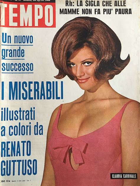 Tempo Rivista Settimanale Qui Storia Editoriale E Copertine