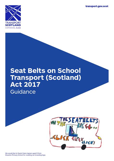 Belt Up In The Back The Additional Support Needs Blog