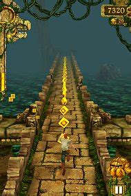 How Temple Run Became More Popular Than Zynga Games The New York Times