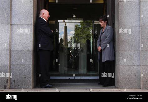 Shankill Road Bombing Stock Photo - Alamy