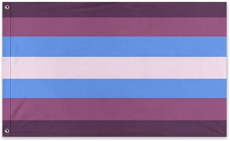 Gnc Flags Gender Nonconforming Pride Flag 3x5fts