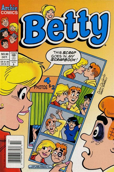 Pin By Charity S Ghost On Everything S Archie In Archie Comic