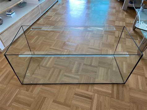 Terrarium 100x40x40 | Kaufen auf Ricardo