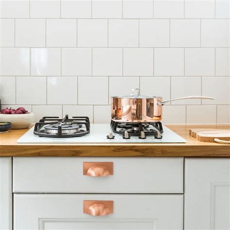 How To Clean Copper Pans And Make Them Look As Good As New Ideal Home