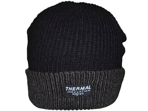 Wholesale Dozen Pack Beanies Winter Thermal Insulation Warm Long