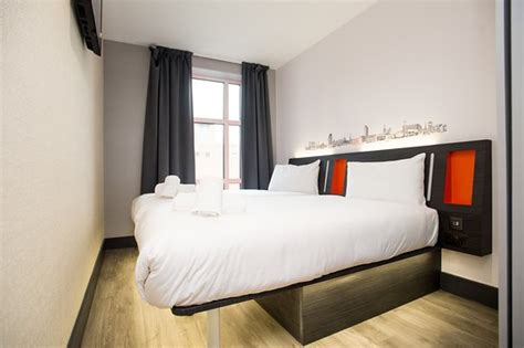 EASYHOTEL SHEFFIELD CITY CENTRE $26 ($̶4̶0̶) - Updated 2022 Prices ...