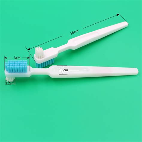 Denture Brush - Buy Denture Brush Product on Unisource Shanghai Ltd.