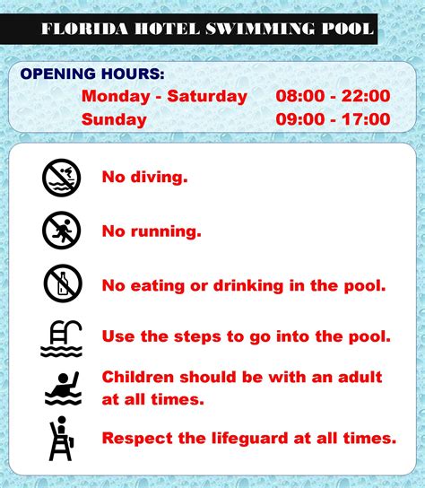 Swim England Pool Rules at Bethany Knibbs blog