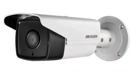 Hikvision DS-2CD4A26FWD-IZHS-P 2 Megapixel Outdoor LPR Bullet Camera ...