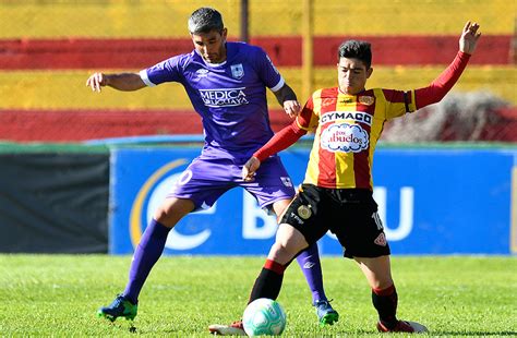 Clausura Progreso Y Defensor Sporting Empataron Sin Goles En El Paladino