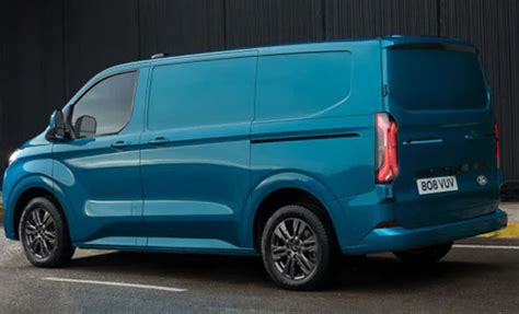 Next Generation Ford E Transit Custom For Sale Narrabri Nsw Kaputar Ford