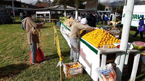 Cajamarca Minagri generó ingresos de más de 113 mil soles para