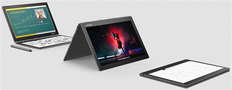 Lenovo Yoga X Is Coming To Rule The Market With Display Tweak My Tablet Guide