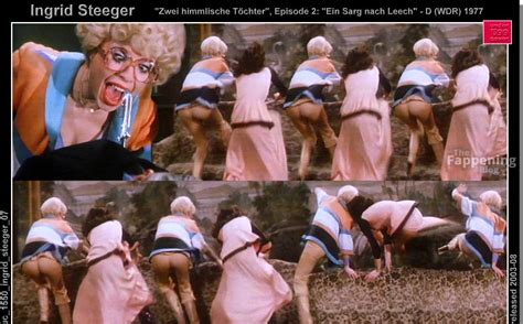 Ingrid Steeger Nude Leaks Photo TheFappening