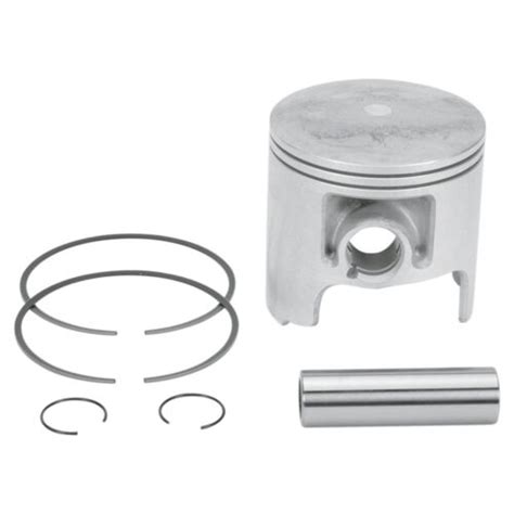 WSM Standard Series Piston Kit 81 50mm Yamaha WaveVenture WVT700