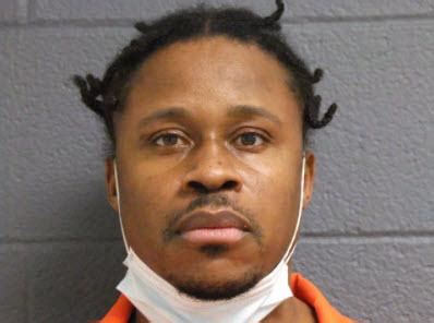 Travis Jamar Hunter Sex Offender In Incarcerated MI