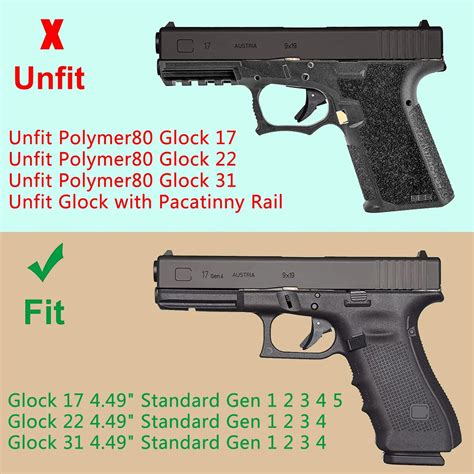 Glock 17l Gen 3 C