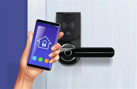 Купить умный замок в Алматы, цена - ID Smart