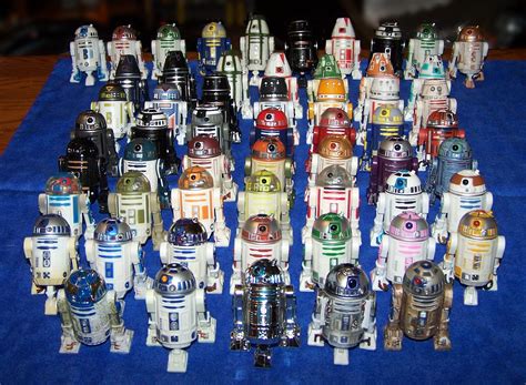 Astromech Droids | Star wars droids, Droids, Star wars