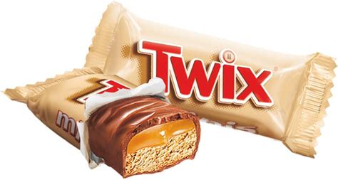 Конфеты шоколадные батончики Twix Minis, 1 кг / Печенье, шоколад ...