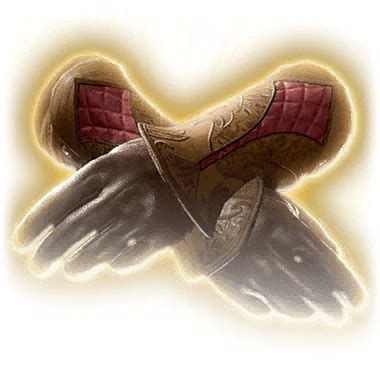 Gloves Of Thievery Armour Baldur S Gate 3