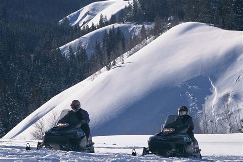 Things To Do In Jackson Hole In Winter Jackson Hole Traveler