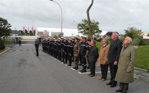 Presqu Le Un Hommage Aux Deux Gendarmes Tu Es Le T L Gramme