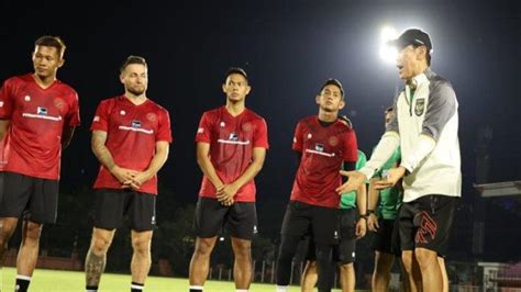 Jadwal Siaran Langsung Timnas Indonesia Vs Turkmenistan Di Rcti Besok