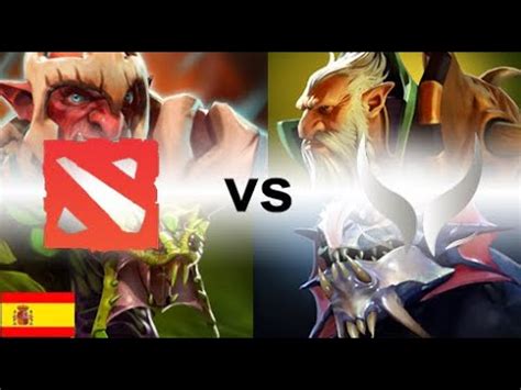 Virtus Pro Vs Xtreme Gaming Juego Reflejos Youtube