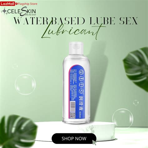 Japanese Water Based Lube Sex Lubricant For Men And Women 215ML Sex