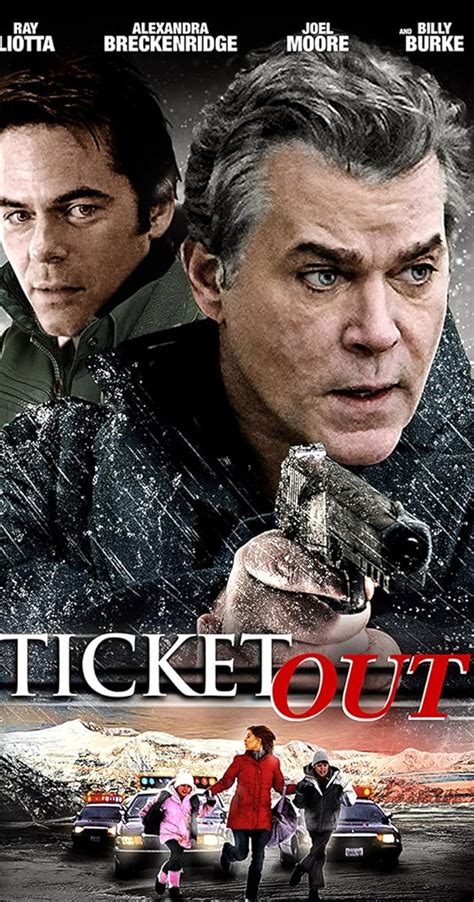 Ticket Out 2012 Full Cast And Crew Imdb